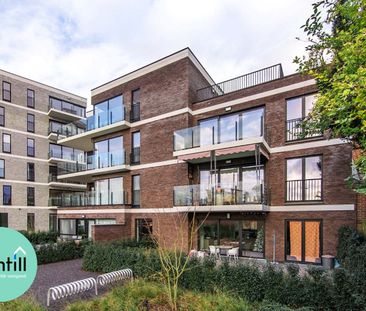 Penthouse te huur in Ingelmunster - Photo 4
