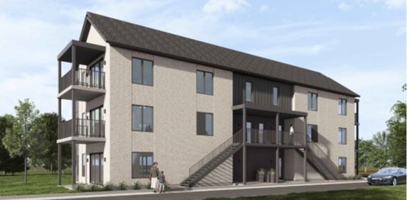 NOUVEAUX LOGEMENTS À LOUER – 4 1/2 - Photo 2