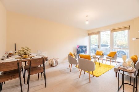 Chronicle Avenue - Photo 5