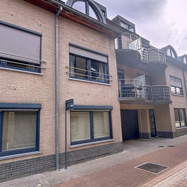Appartement te huur in Ruddervoorde voor € 790 met 2 slaapkamers - Photo 1