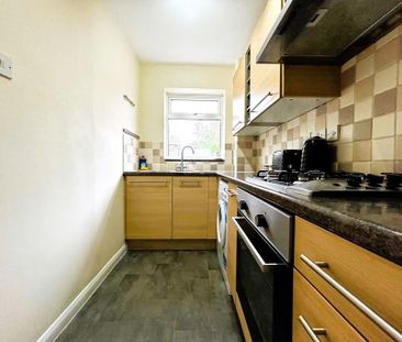 1 bedroom end of terrace house to rent - Photo 4