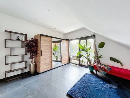 Appartement te huur - Foto 5