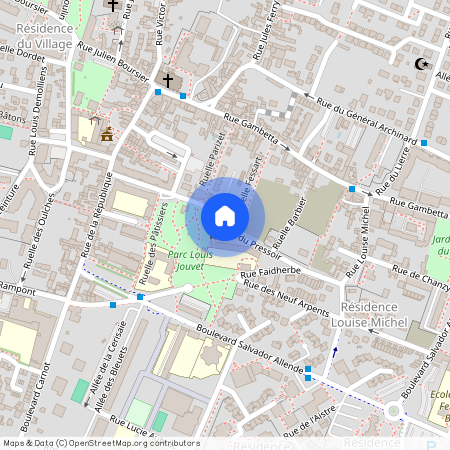 95400, Villiers-Le-Bel