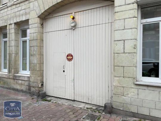 Appartement à louer 3 pièces 77.92m² - Photo 1