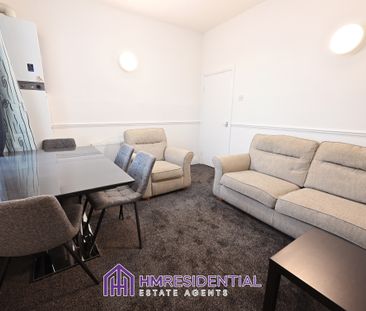 3 bedroom Flat for rent on Wingrove Gardens, Fenham, Newcastle Upon... - Photo 2