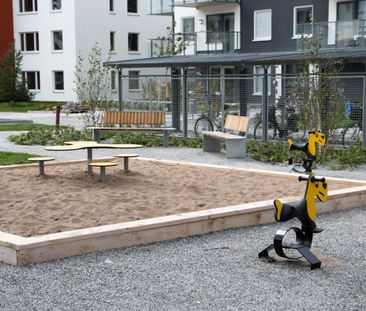 Patentgatan 8 - Foto 5