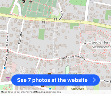 Wynajme mieszkanie w centrum Wieliczki - Photo 1