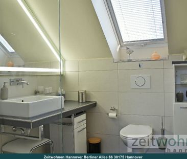 Bemerode, eine Zuhause auf Zeit in Hannover - Photo 3