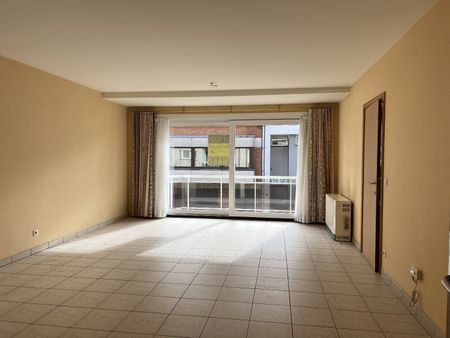 Zwaluwenstraat 160/0102, Oostende, 0102 - Photo 2