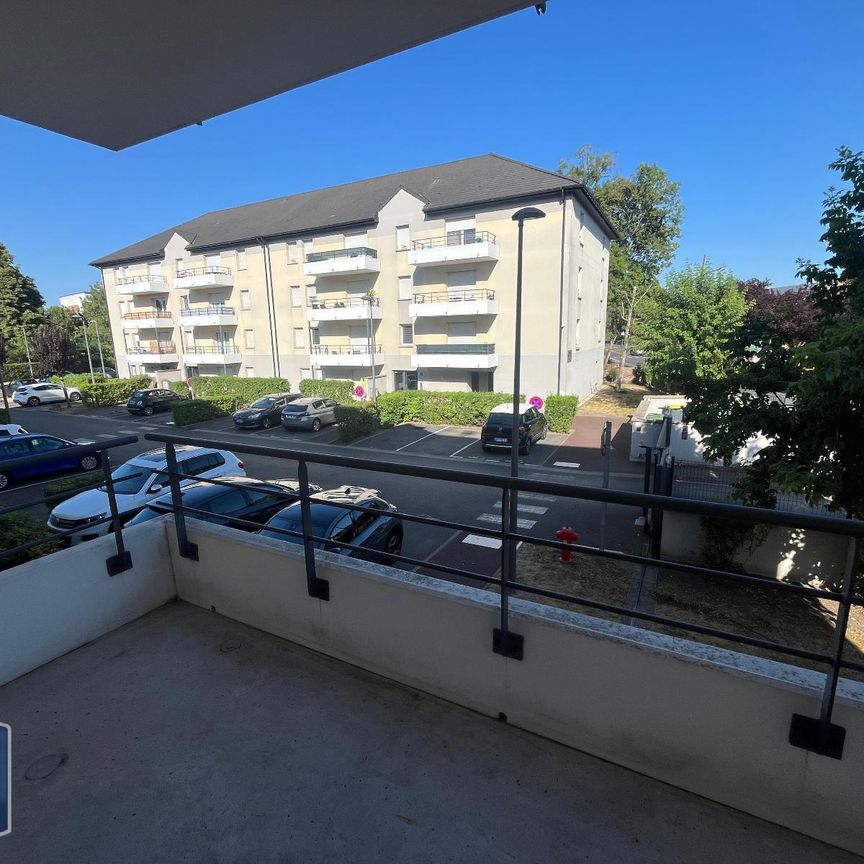 Location Appartement 2 pièces 43m² BEUVRAGES 59192 - Photo 1