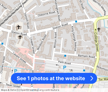 Winton Court, Petersfield - Photo 1