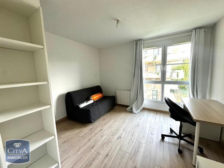 Location Appartement 1 pièce 19m² MULHOUSE 68100 - Photo 4