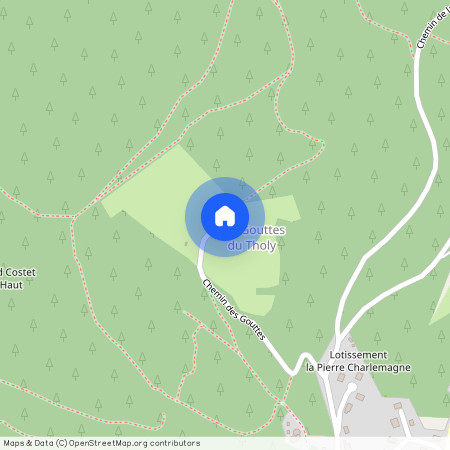 Vosges, 88, 88530, Le Tholy