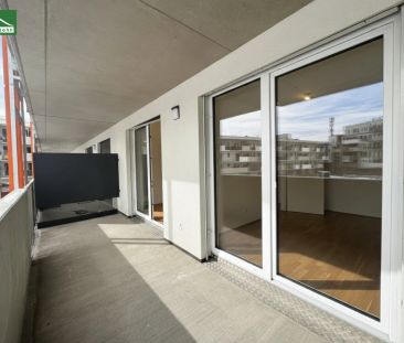 Harmonisches Wohnkonzept mit hoher Lebensqualität - ab sofort verfü... - Photo 3