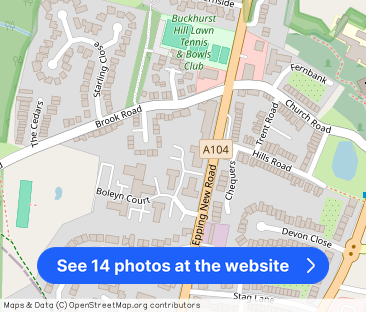 Buckhurst Hill, Essex - Photo 1