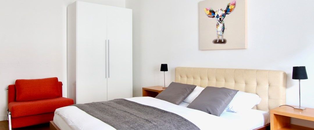 City Living: Wohnung im Kölner Szenenviertel - Photo 1