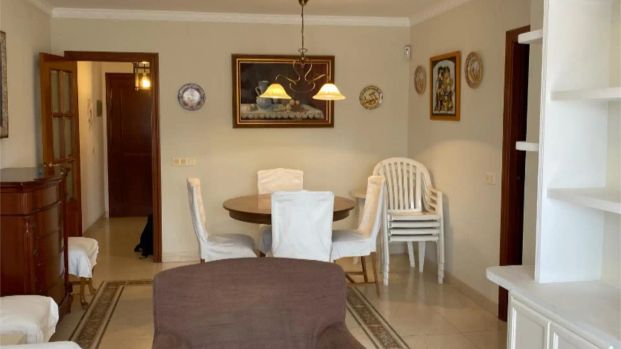 Piso de alquiler en Calle José Cubero Yiyo, 11, Centro ciudad - Photo 1