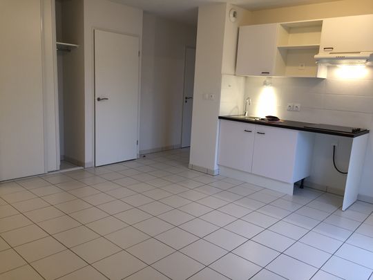 Location Appartement 3 pièces 58m² - Photo 1