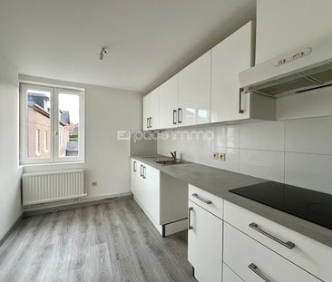 Location Appartement 3 pièces 83m² DEVILLE LES ROUEN 76250 - Photo 4