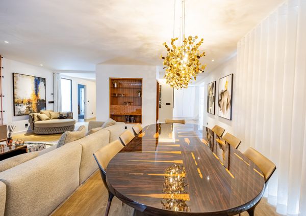 PENTHOUSE | VISTA MAR | 4+1