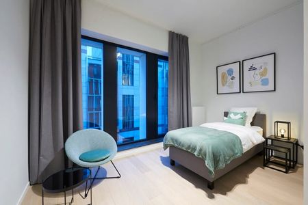 Appartement te huur - foto 5