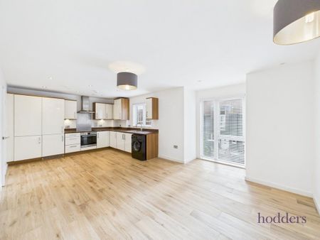 2 bedroom apartment to rent - Photo 2