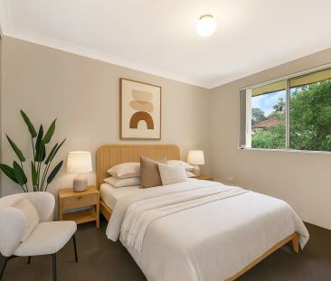 Well-Presented Apartment in the Heart of Hornsby - Photo 3