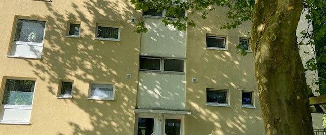 Wo das Leben so spielt - 2,5-Zimmer-Wohnung - Foto 1