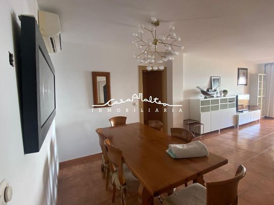 3 room luxury Apartment for rent in Altea, Spain - Photo 1