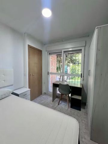 Calle de Josefina Carabias, Madrid, Community of Madrid 28055 - Photo 5