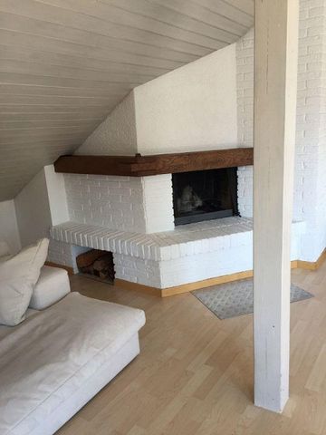 2.5-Zimmer-Dachwohnung - Foto 3