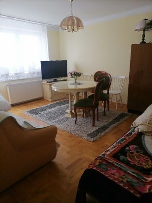 Łańcut - Фото 1