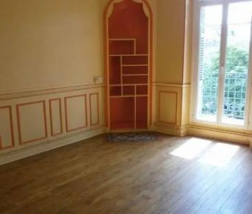 Appartement à louer 3 pièces 66.53m² - Photo 3
