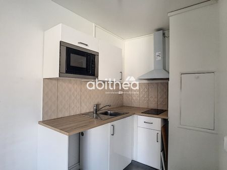 Appartement 1 Pièce 30 m² - Photo 2