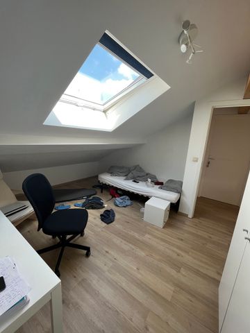 3 Chambres dans COLOCATION étudiante à 5000 Namur  Loyer: 395 € - Foto 5