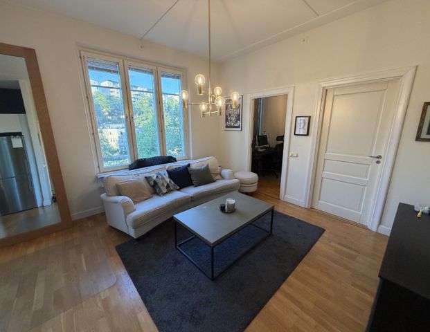 Birger Jarlsgatan 123 - Photo 1
