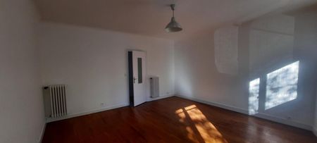 Appartement T3 à louer - 71 m² - Photo 5