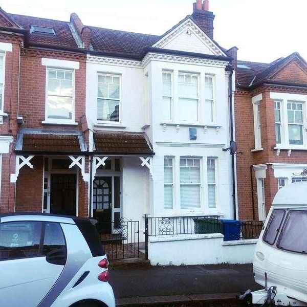 Frankfurt Road, London, SE24 - Photo 1