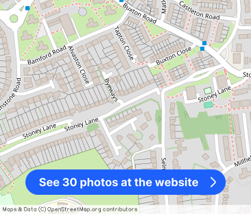 Stoney Lane, Walsall - Photo 1