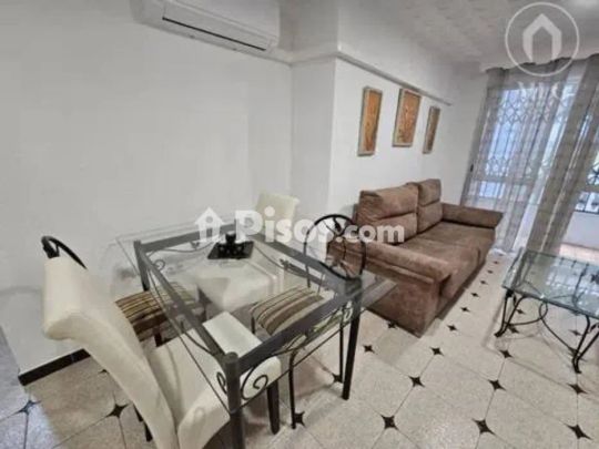 Piso en alquiler en Campanillas - Photo 1