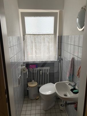 Halver-Oberbrügge: Gepflegte 3-Zimmer-Wohnung - Foto 1