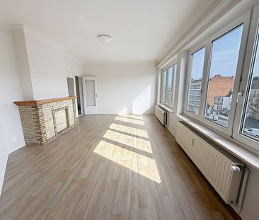 2 kamer appartement grens Dilbeek/Sint-Jans-Molenbeek - Foto 1