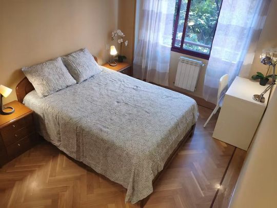 Calle Melilla, Madrid, Community of Madrid 28005 - Photo 1