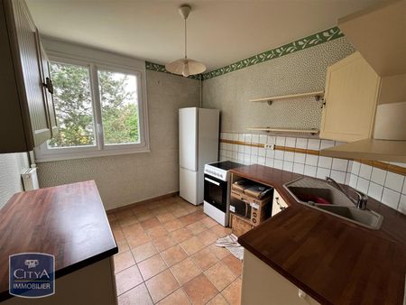 Location Appartement 3 pièces 71m² LA RICHE 37520 - Photo 5