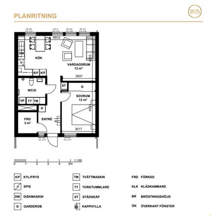 Transportgatan 14 B - Photo 3