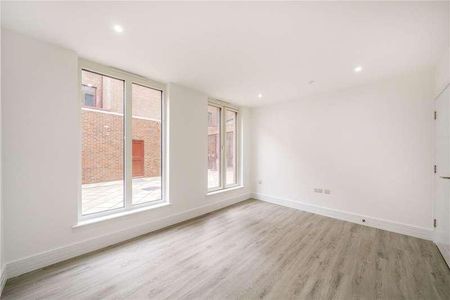 Greenwich High Road, Greenwich, SE10 - Photo 2