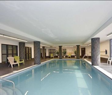 For Lease - 350 Webb Drive Unit# 2001, Mississauga, Ontario - Photo 3