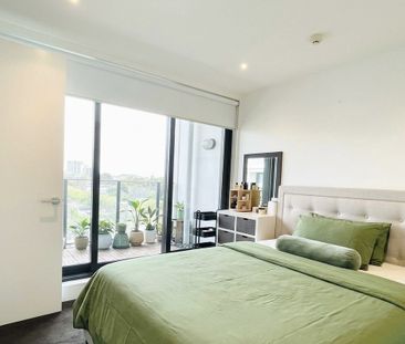 Unit 1207, 145 Nelson Street, City Centre (Auckland City), Auckland - Photo 5