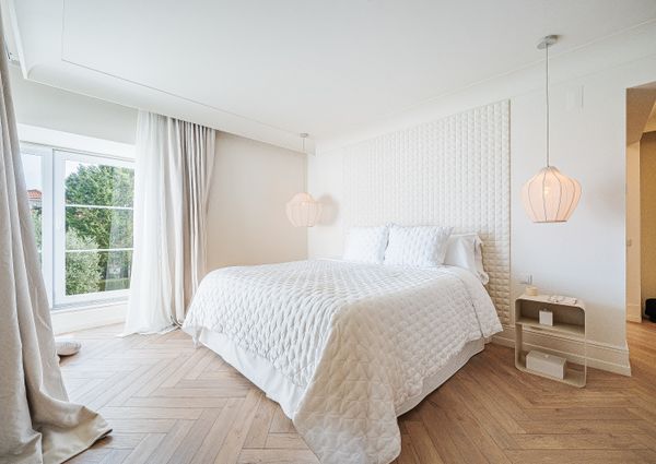 MORADIA DE LUXO T5 +1 NA PENHA LONGA RESORT - SINTRA