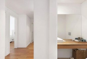 Apartamento T3 em Lisboa